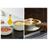 Cuisinart ClickSmart Non-Stick Detachable Handle 13 Piece Cookware Set image NaN