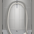 Bosch 60cm Series 6 Freestanding Stainless Steel Dishwasher SMS6HAI01A image NaN