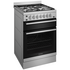 Westinghouse 60cm All Gas Freestanding Stove/Oven Stainless Steel WFG612SCH image NaN