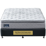 A.H. Beard Domino Antwerp Plush King Single Mattress DOANTPMLWS hero image