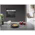 Miele M7244TC 46L PureLine Built-In Microwave Oven 900W image NaN