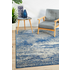 Rug Culture Mirage Extra Large Blue Rug 330X240CM - MIR-355-BLU-330X240 image NaN
