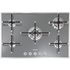 Smeg PVS750A 74cm Linear Aesthetic Natural Gas Cooktop image NaN