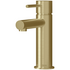 Stiebel Eltron SNU 10 PLUS with Fixed Gold Mixer 208203 image NaN