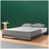 Zinus Queen 35cm Ironline Bed Base Wood and Metal AU-IRPF-14Q image NaN