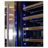 Schmick JC430-COMBO 860L 3 Zone Beverage and Wine Fridge image NaN