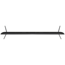 TCL 85 Inch C645 4K UHD QLED Smart Google TV 85C645 hero image