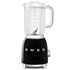 Smeg 50s Retro Style Blender Black BLF01BLAU image NaN