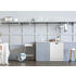 Smeg DWA6315W Freestanding Dishwasher image NaN