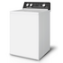 Speed Queen 8.5kg Top Load Washing Machine AWNA62BLACK image NaN