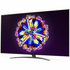 LG 65 Inch NANO91 Series 4K UHD Smart NanoCell LED TV 65NANO91TNA image NaN
