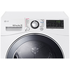 LG 8kg Heat Pump Dryer TD-H802SJW image NaN