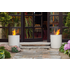Planika JART Jar Bio Ethanol Outdoor Fire Heater image NaN