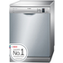 Bosch SMS50D08AU Serie 4 Freestanding Dishwasher image NaN