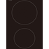 Artusi 30cm Vulcan Series Ceramic Cooktop CACC30 image NaN