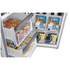 Hisense 609L French Door Fridge Stainless Steel HRCD610TS image NaN