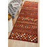 Rug Culture Oxford Large Rust Rug 400X80CM - OXF-431-RUS-400X80 image NaN
