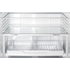 Fisher & Paykel Series 5 413L ActiveSmart Bottom Mount Fridge with Ice and Water E442BRXFDU5 image NaN