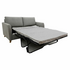 Ostro Nate 2 & 1/2 Seater Sofa Bed SBNATEMUOY5100 image NaN
