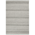 Rug Culture Skandi Medium Silver Rug 225X155CM - SKAN-313-SIL-225X155 image NaN