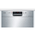 Bosch SMU46GS01A Serie 4 Under Bench Dishwasher image NaN