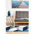 Rug Culture Matrix Medium Steel Rug 300X80CM - MTX-904-STE-300X80 image NaN