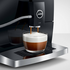 Jura C9 Automatic Coffee Machine Black 15757 image NaN