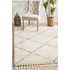 Rug Culture Saffron Small Natural Rug 170X120CM - SAF-22-NAT-170X120 image NaN
