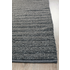 Rug Culture Harvest Large Charcoal Rug 280X190CM - HST-801-CHAR-280X190 image NaN