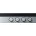 Fisher & Paykel CE604CBX1 60cm Ceramic Electric Cooktop image NaN