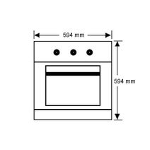 Arc ACPE Oven & Cooktop Pack hero image
