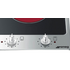 Smeg 30cm Classic Aesthetic Ceramic Cooktop PGA32C image NaN