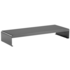 Jason.L Slim Steel Monitor Riser STB-121BK image NaN