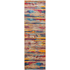 Rug Culture Dreamscape Medium Raspberry Rug 300X80CM - DRM-853-RASP-300X80 image NaN