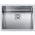 Artinox RADIU5040 Radius Single Bowl Undermount Sink image NaN