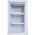 Esatto 84L Bar Freezer EUF92S image NaN