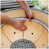 Kamado Joe Classic I Grill KJ23RH image NaN