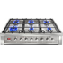 ILVE 90cm Freestanding Dual Fuel Oven/Stove NT96WMP/SS image NaN