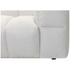 Kalona Ribe Shell Three Seater Left Facing Chaise Sofa 32826-RAF-TX2221 image NaN