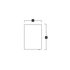 Jason.L  Mobile Pedestal with Filing Drawers Metal White MY-M-02W image NaN