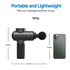 RENPHO R3 Massage Gun Black PAURPGM171BK image NaN