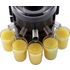 Panasonic MJ-SJ01KST Juicer image NaN