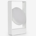Case Furniture Mouro Lamp - White 102819 image NaN