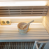 Revel Tampere 2 To 4 Person Traditional Finnish Sauna R-TR-2P image NaN