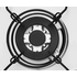Westinghouse WHG642SA 60cm FamilySafe Natural Gas Cooktop image NaN