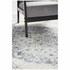 Rug Culture Emotion Power Loomed Rug 400x300 EMO77BLUE400X300 image NaN