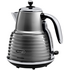 Delonghi CTZ2003GYKBZ2001GY Scultura Toaster and Scultura Kettle Pack image NaN