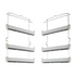 V-ZUG Fully Extending 3 Level Runner for 60cm Oven 1245911 image NaN