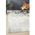 Rug Culture Metro Large Blue Rug 290X200CM - MET-601-BLU-290X200 image NaN