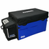 EvaKool Infinity 60L Fibreglass Fridge Freezer Insulated Protective Cover RFE60-CVR image NaN
